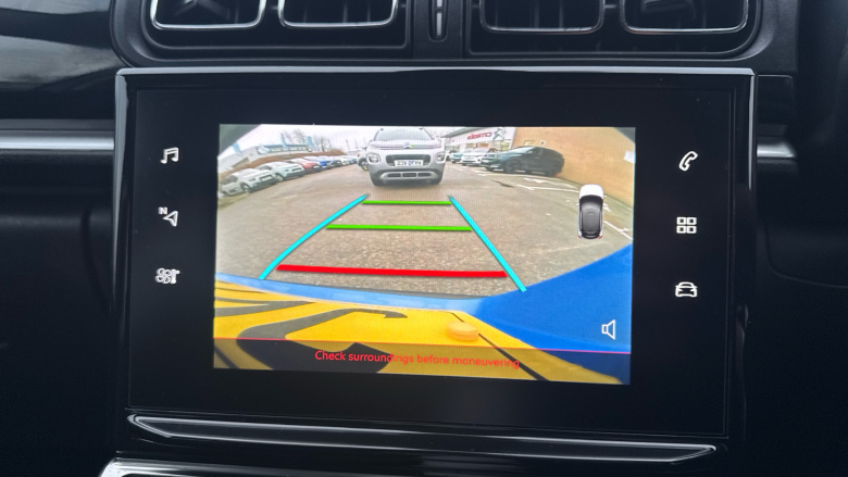 Citroen C3 1.2 PureTech 83 Flair 5dr Petrol Hatchback